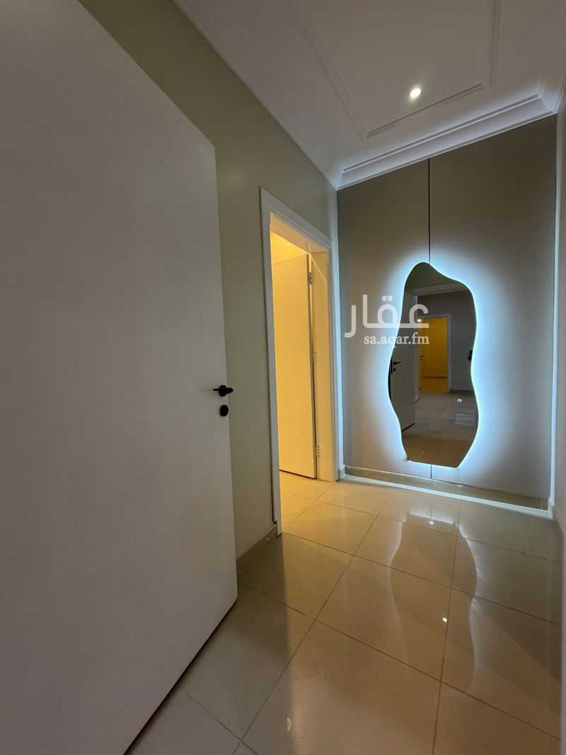3 bedroom apartment in Hittin, Riyadh 4