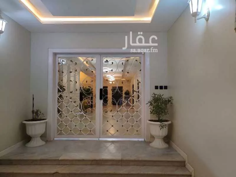3 bedroom apartment in Ar Raid, Riyadh 4