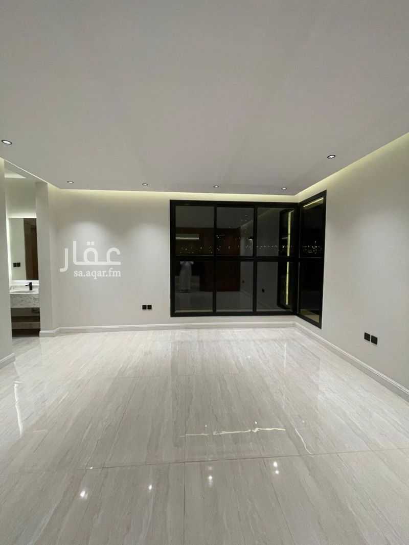 4 bedroom villa in Riyadh 4