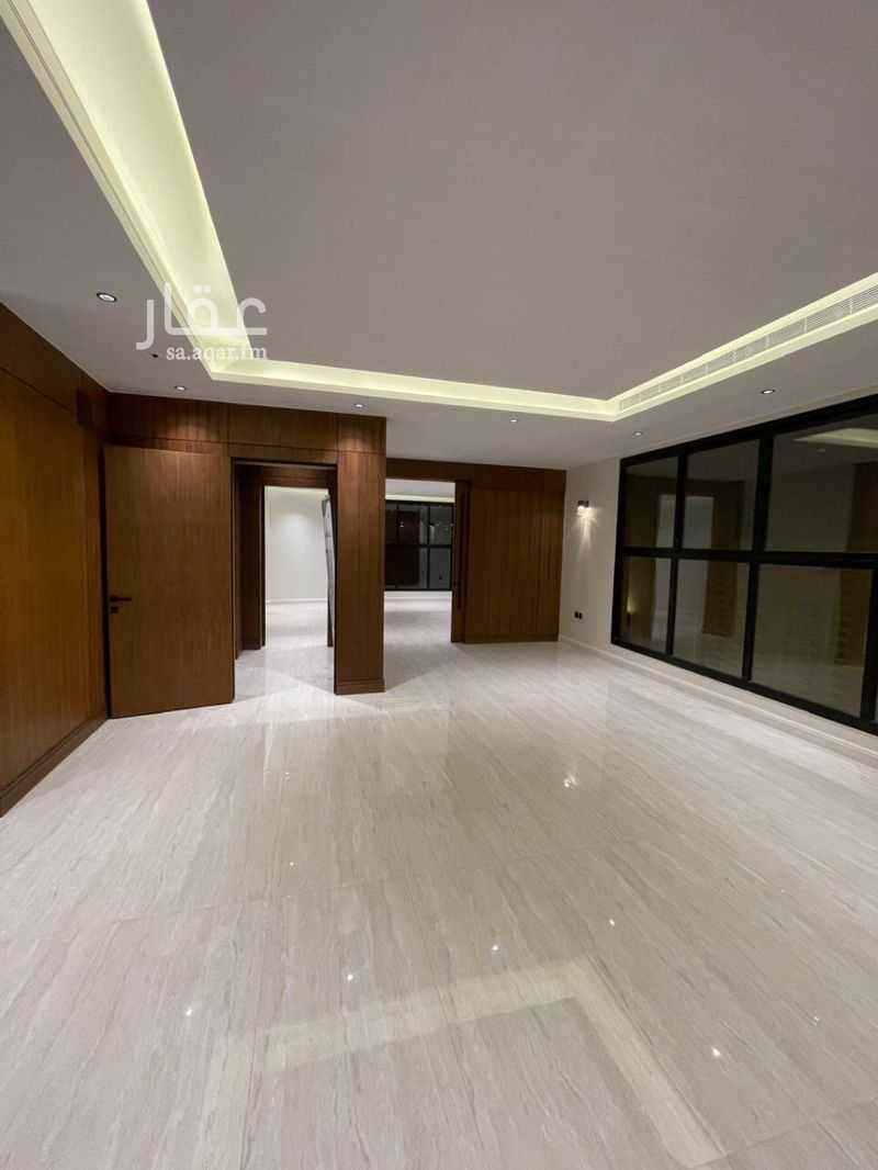 4 bedroom villa in Riyadh 6
