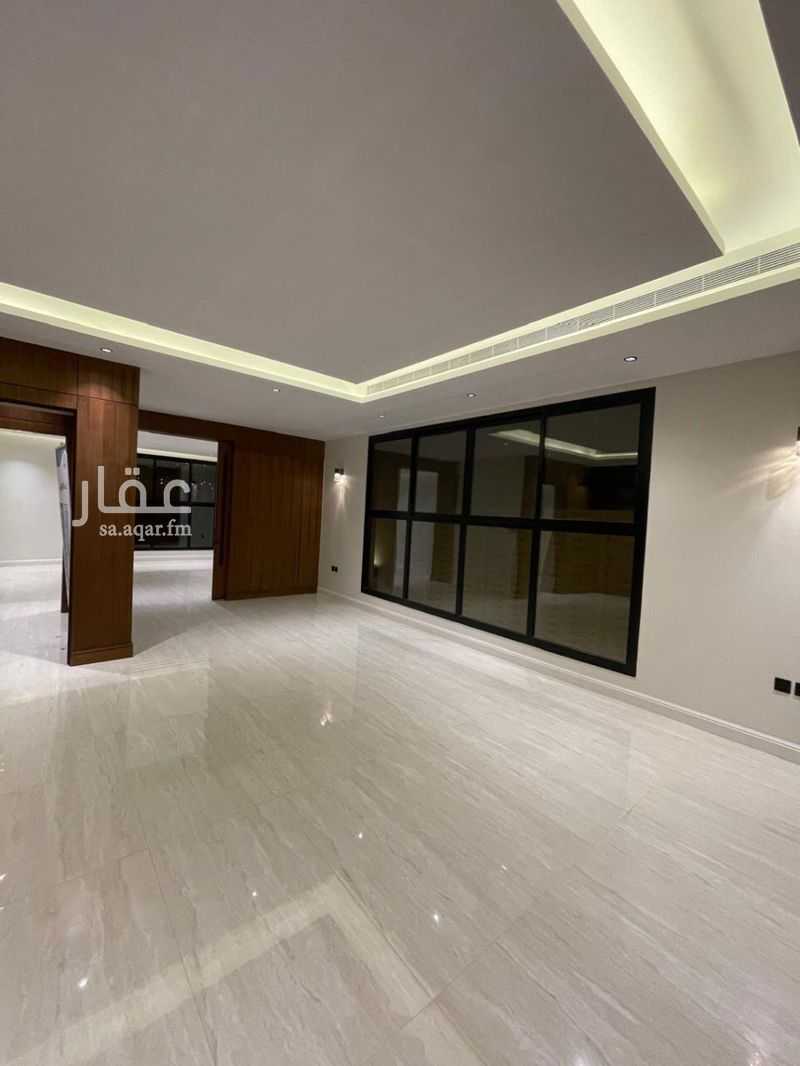 4 bedroom villa in Riyadh 8