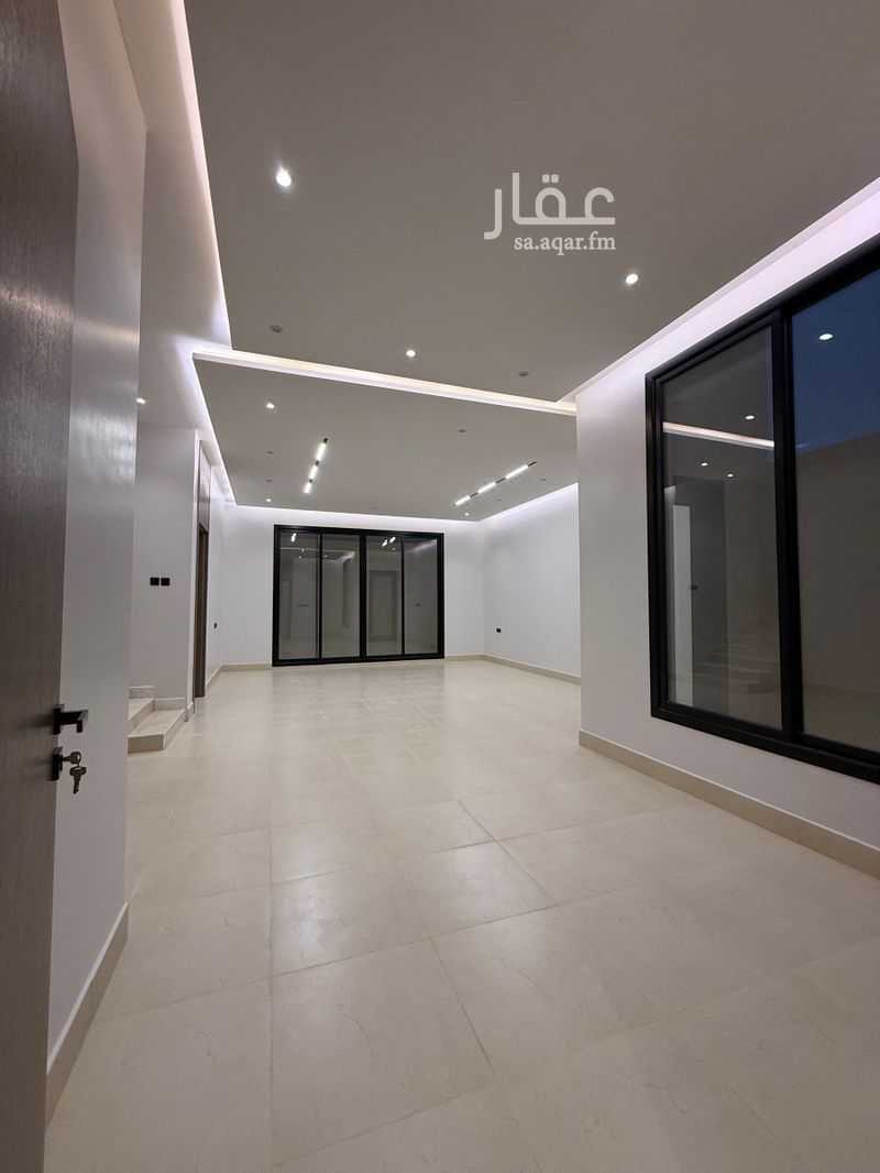 فيلا 4 غرف في الفاروق، الرياض 7