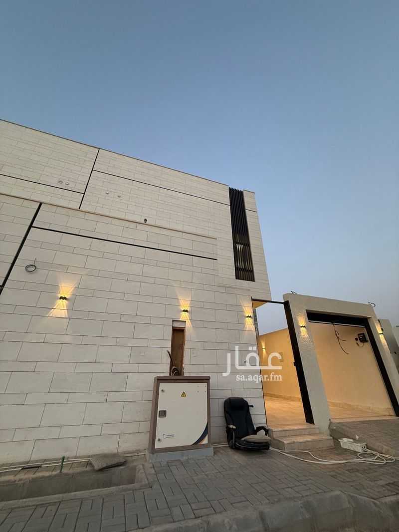 فيلا 4 غرف في الفاروق، الرياض 2