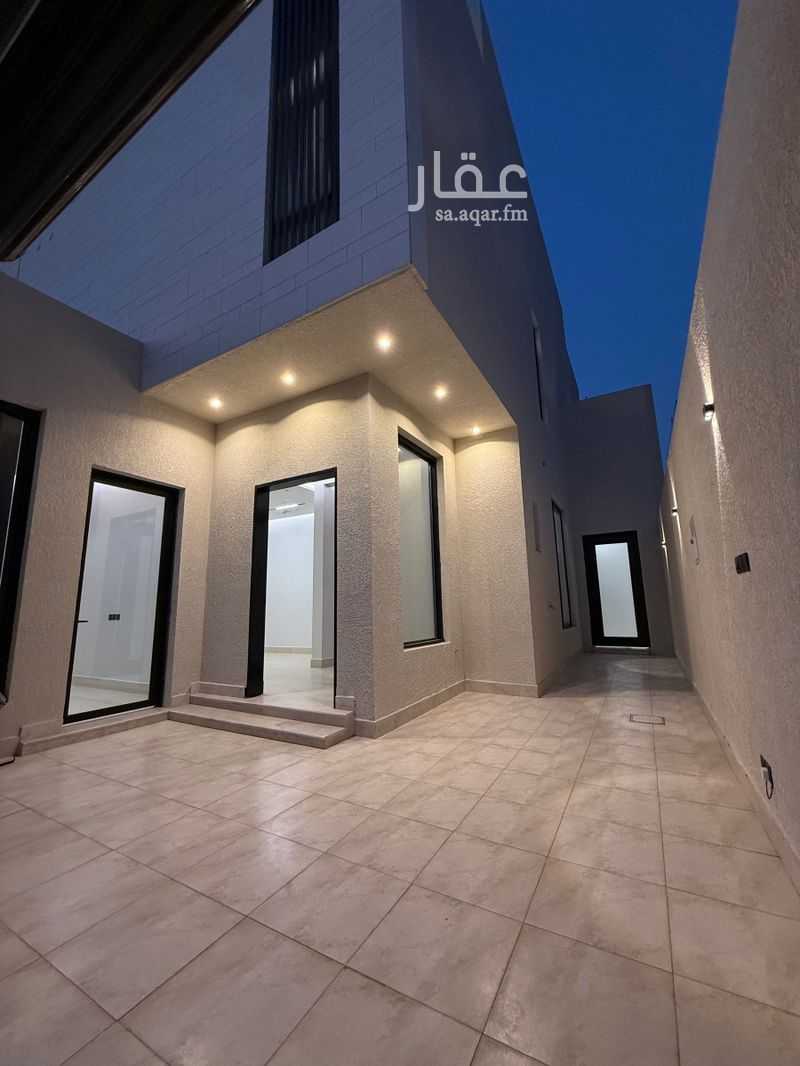 فيلا 4 غرف في الفاروق، الرياض 3