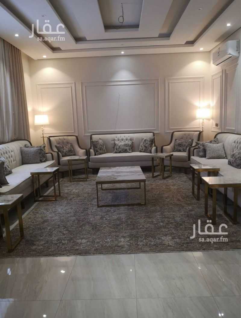 فيلا 4 غرف في العريجاء الوسطى، الرياض 4