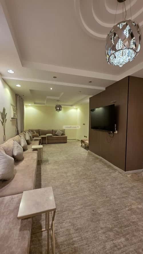 2 bedroom apartment in Al Samer, Jeddah 9