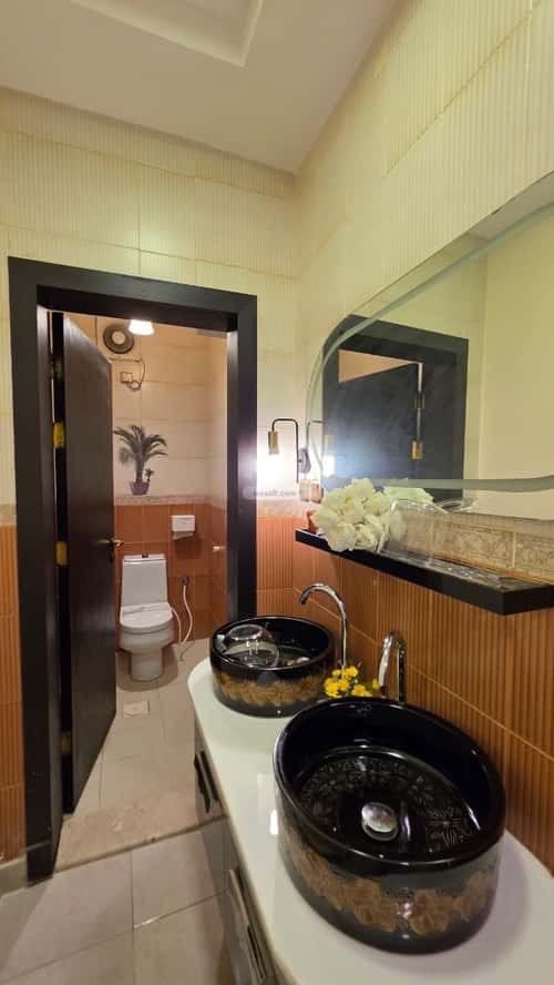 2 bedroom apartment in Al Samer, Jeddah 10