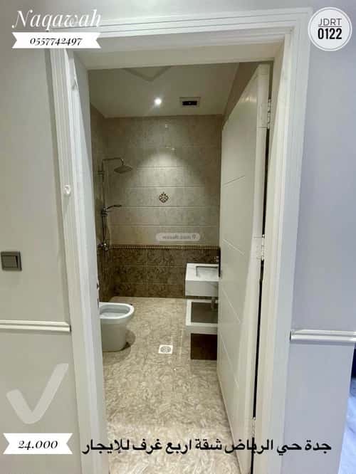 3 bedroom apartment in Ar Riyadh, Jeddah 5