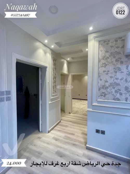 3 bedroom apartment in Ar Riyadh, Jeddah 7