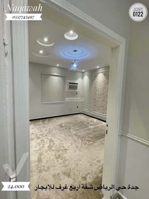3 bedroom apartment in Ar Riyadh, Jeddah 11