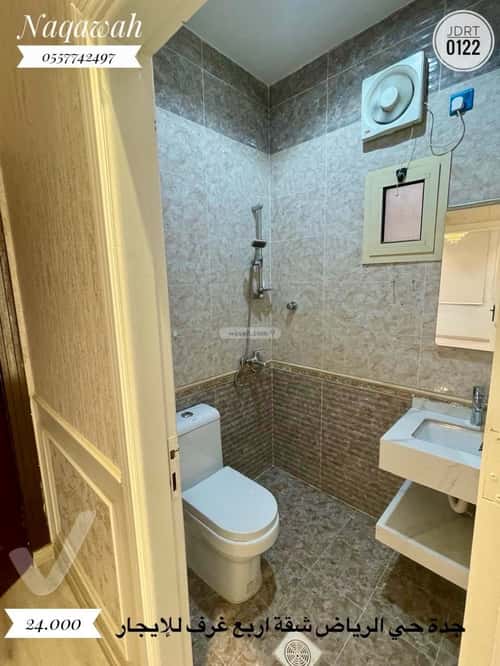 3 bedroom apartment in Ar Riyadh, Jeddah 10