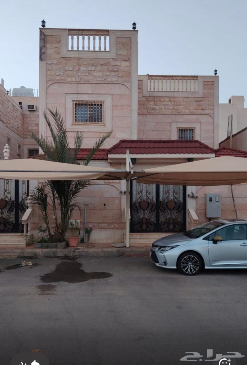 8 bedroom villa in Mudhainib, Madinah