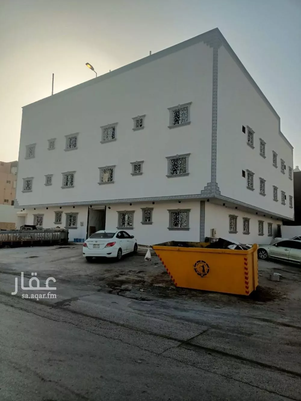 1 bedroom apartment in Al Munsiyah
