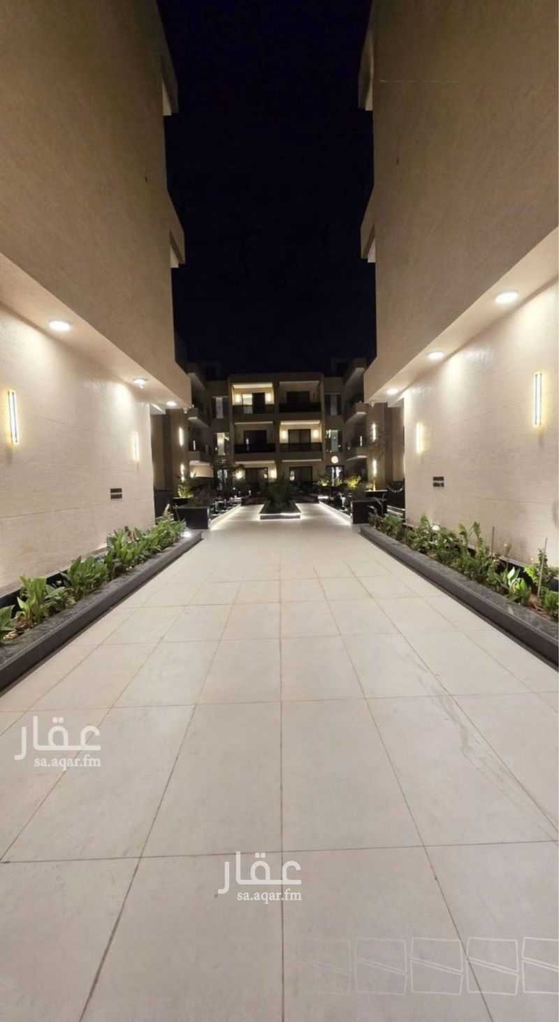 4 bedroom apartment in Riyadh 4
