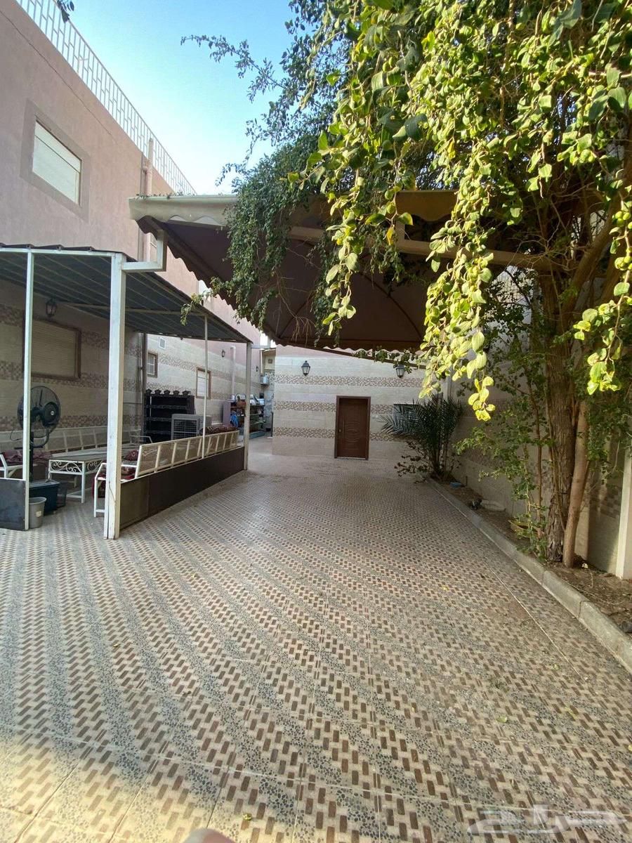 فيلا  في رهط، المدينة المنورة 5
