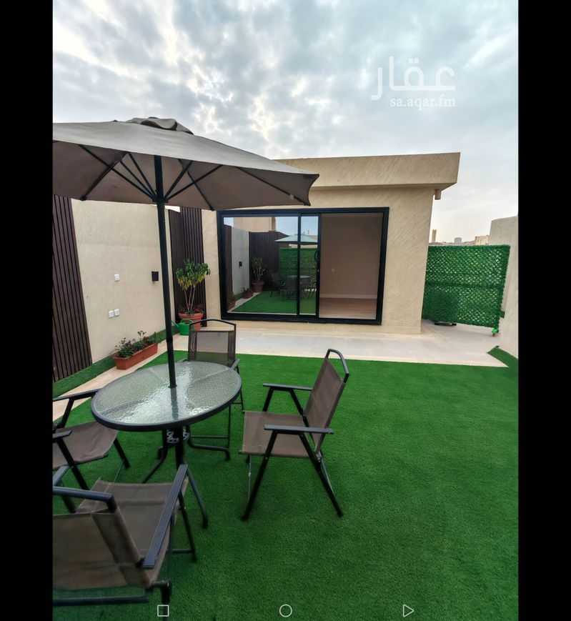 4 bedroom villa in Granada, Riyadh 5