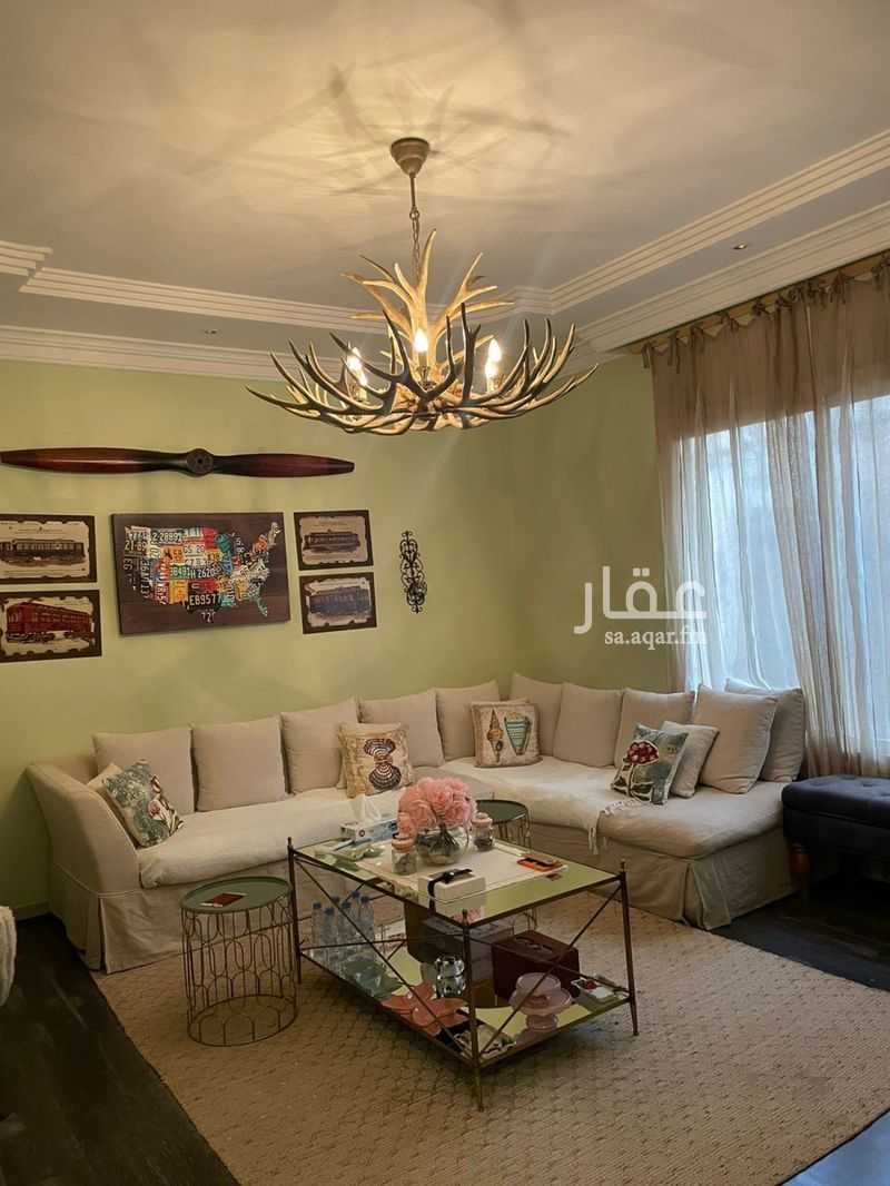 فيلا 4 غرف في التعاون، الرياض 2