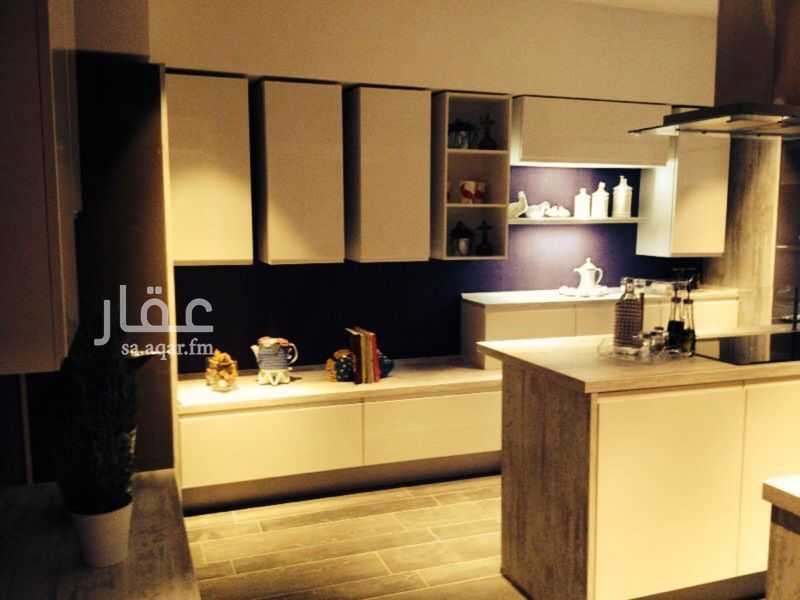 فيلا 4 غرف في التعاون، الرياض 4