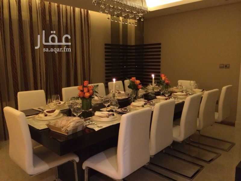 فيلا 4 غرف في التعاون، الرياض 5