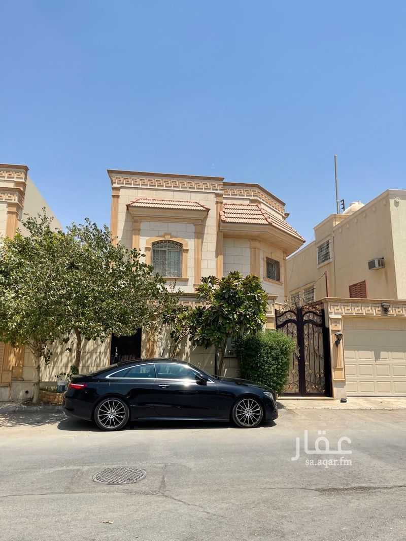 فيلا 4 غرف في التعاون، الرياض 8