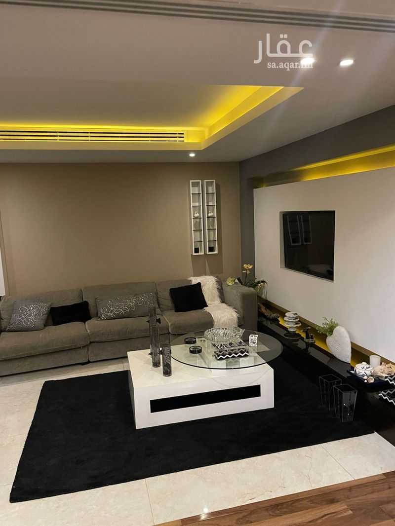 فيلا 4 غرف في التعاون، الرياض 7