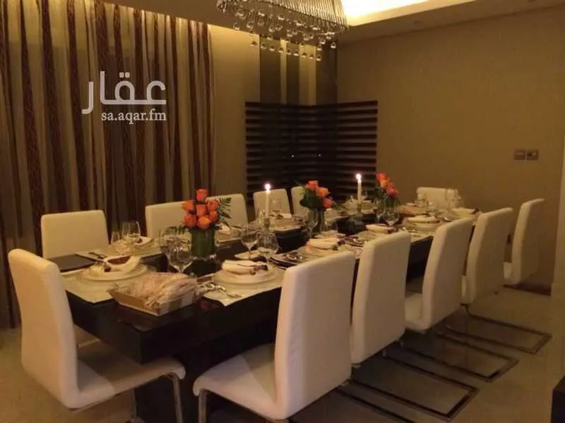 4 bedroom villa in At Taawon, Riyadh 5