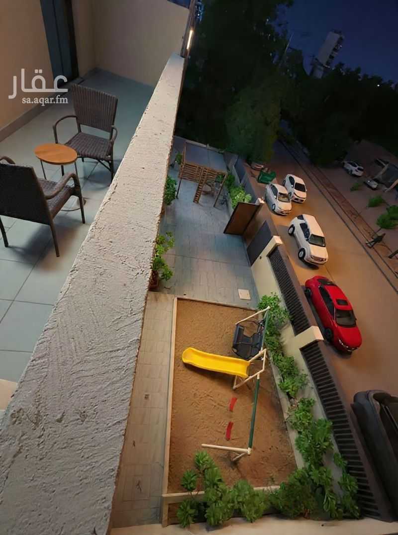 شقة 3 غرف في المربع، الرياض 10