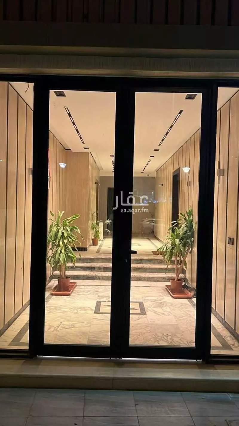 شقة 2 غرف في المربع، الرياض