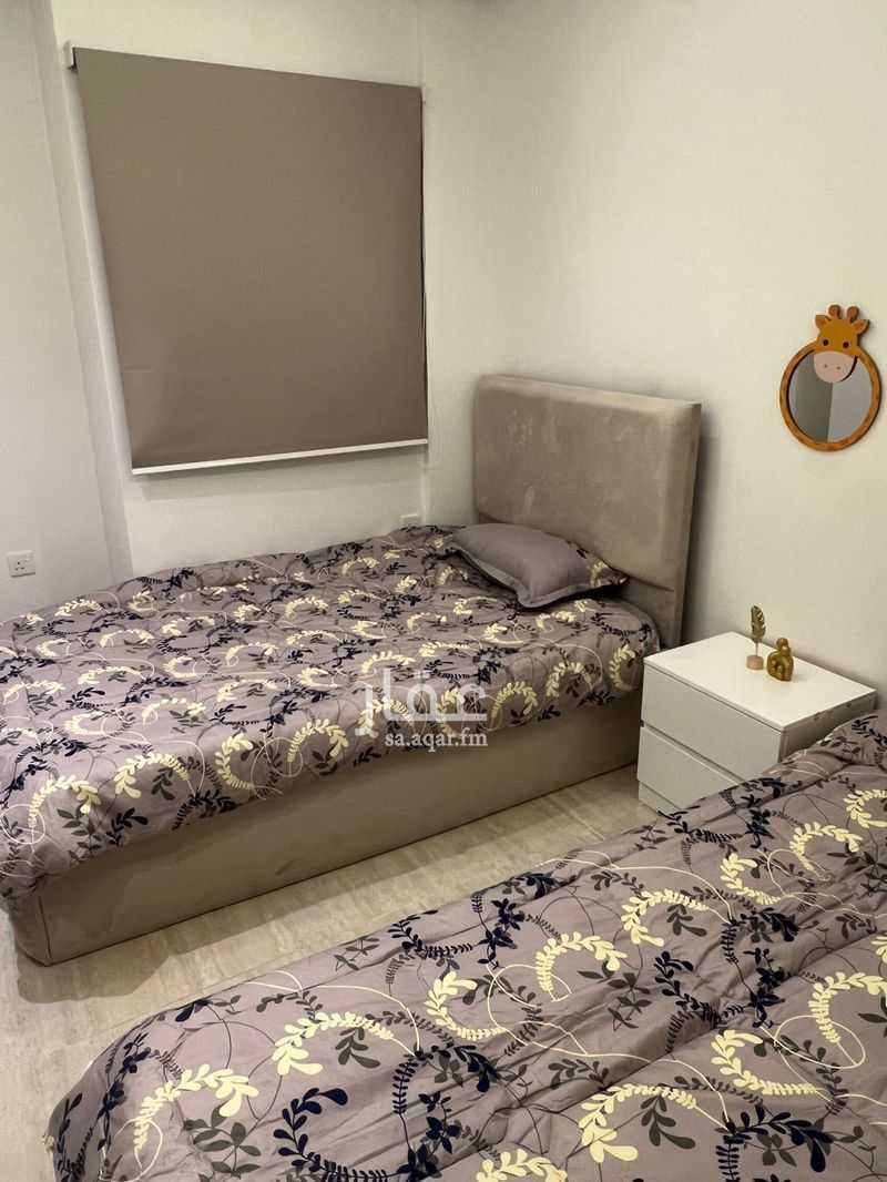 3 bedroom apartment in Al Murabba, Riyadh 7