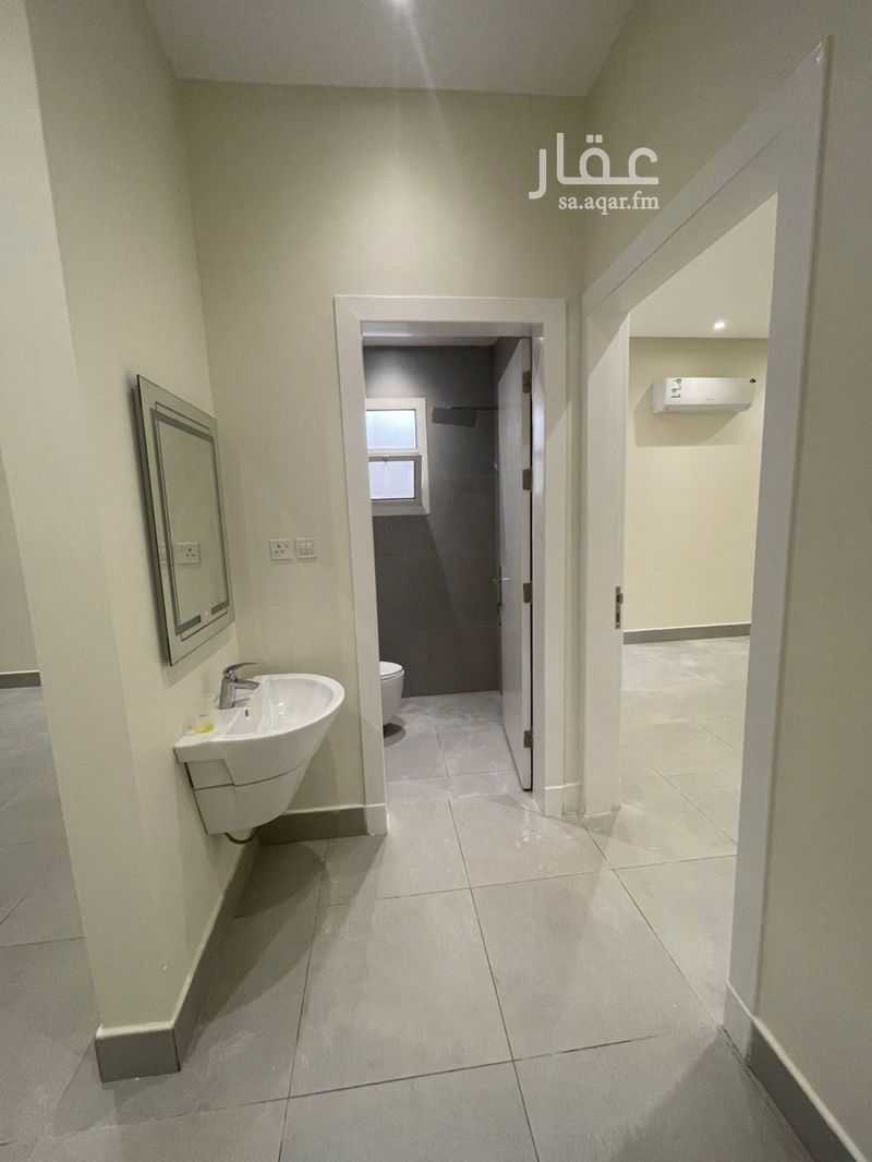 2 bedroom apartment in Al Yasmin, Riyadh 11