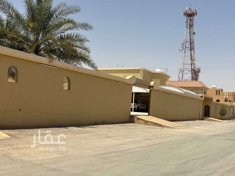 فيلا 7 غرف في الحائر، الرياض 5