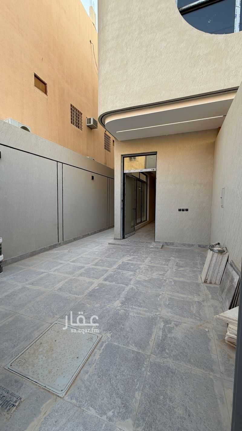 3 bedroom villa in Al Hamra, Riyadh 2