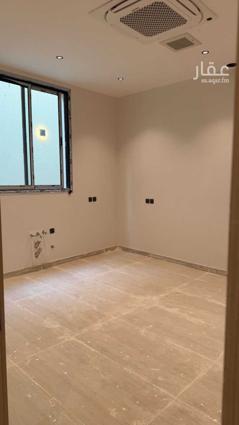 3 bedroom villa in Al Hamra, Riyadh 5