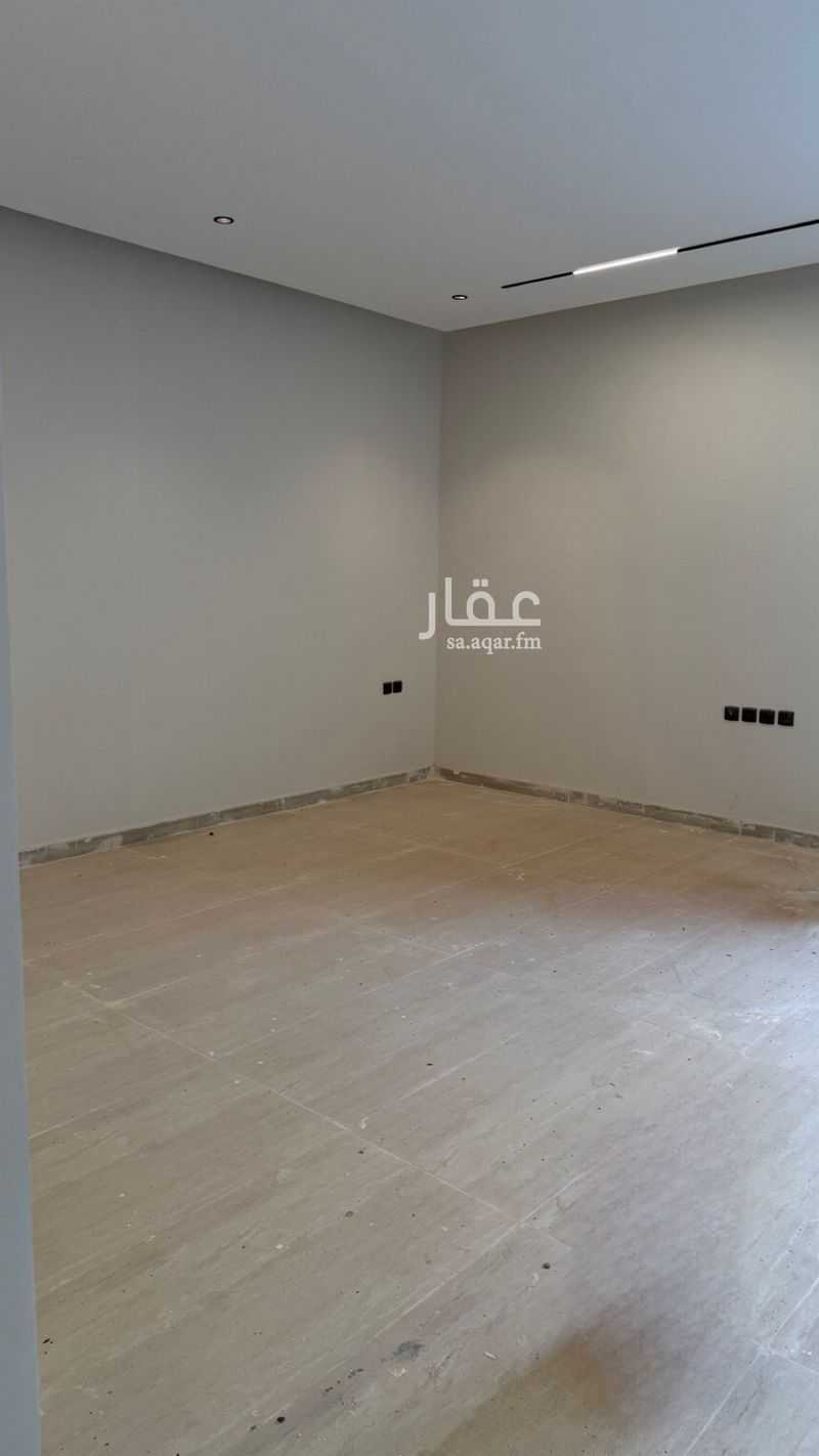 3 bedroom villa in Al Hamra, Riyadh 10