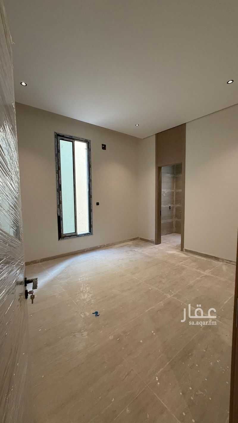 3 bedroom villa in Al Hamra, Riyadh 7