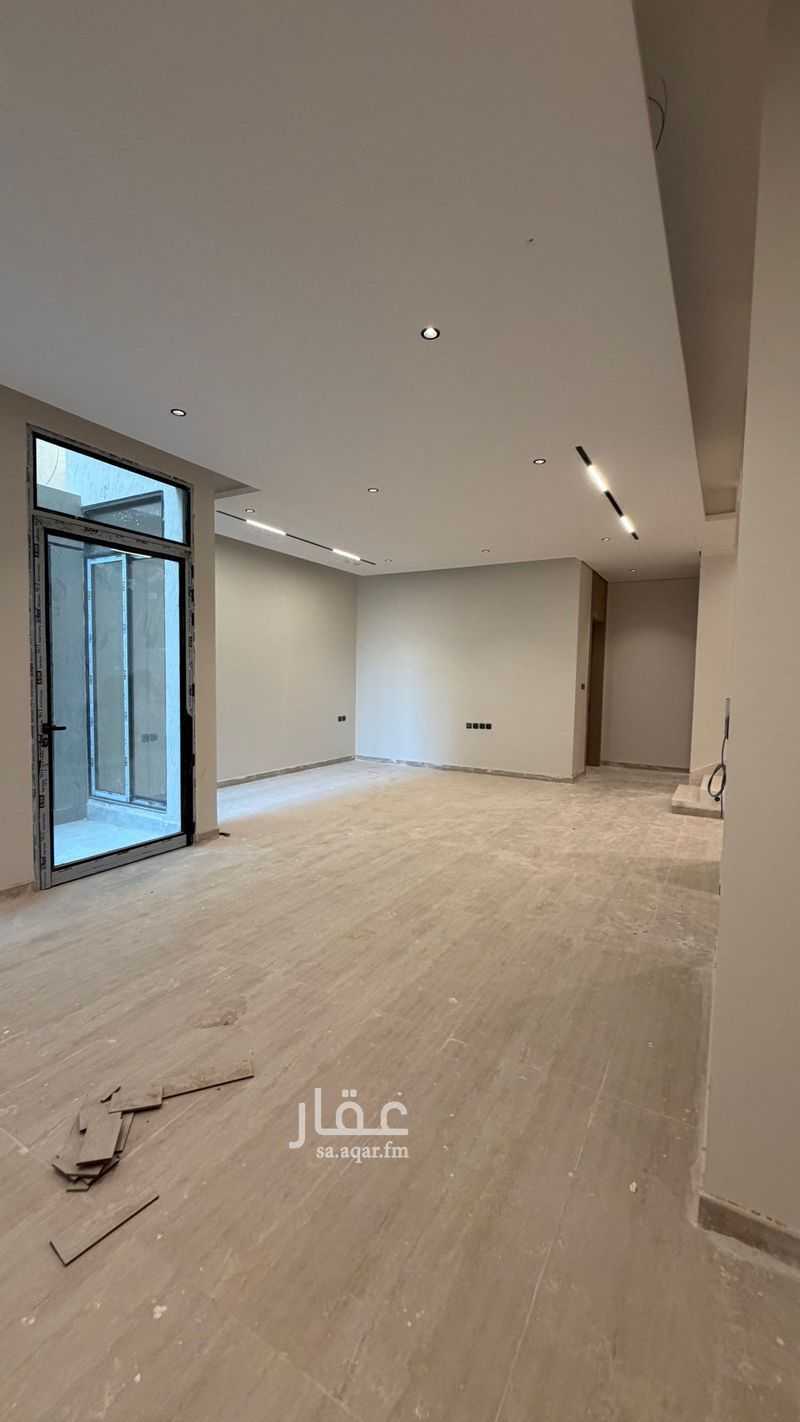 3 bedroom villa in Al Hamra, Riyadh 9