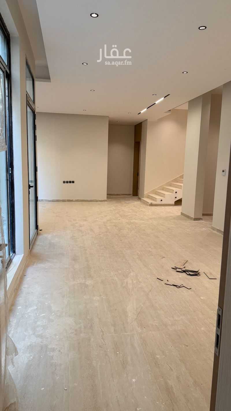 3 bedroom villa in Al Hamra, Riyadh 4