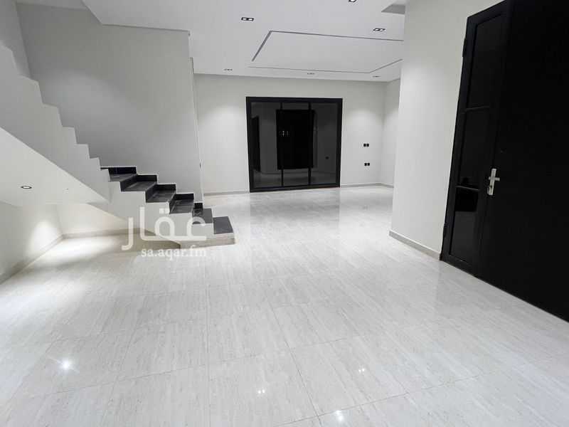 4 bedroom villa in Al Nadwah, Riyadh 4