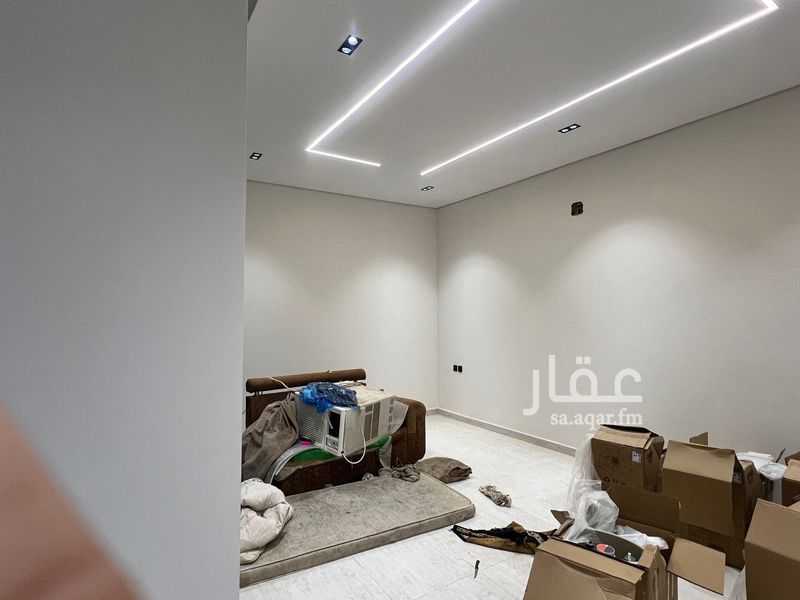 4 bedroom villa in Al Nadwah, Riyadh 6