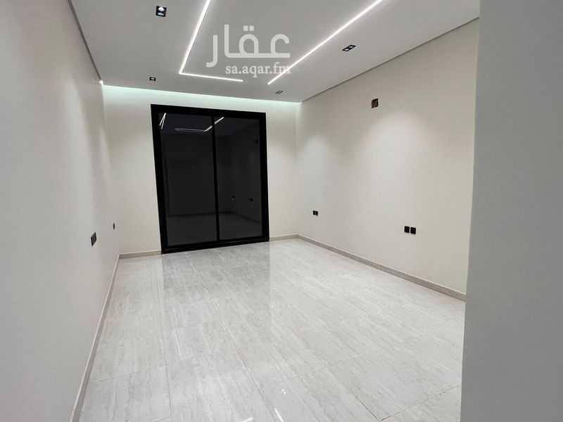 4 bedroom villa in Al Nadwah, Riyadh 7
