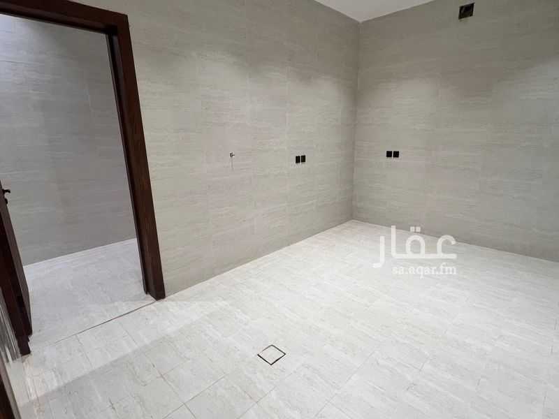 4 bedroom villa in Al Nadwah, Riyadh 9