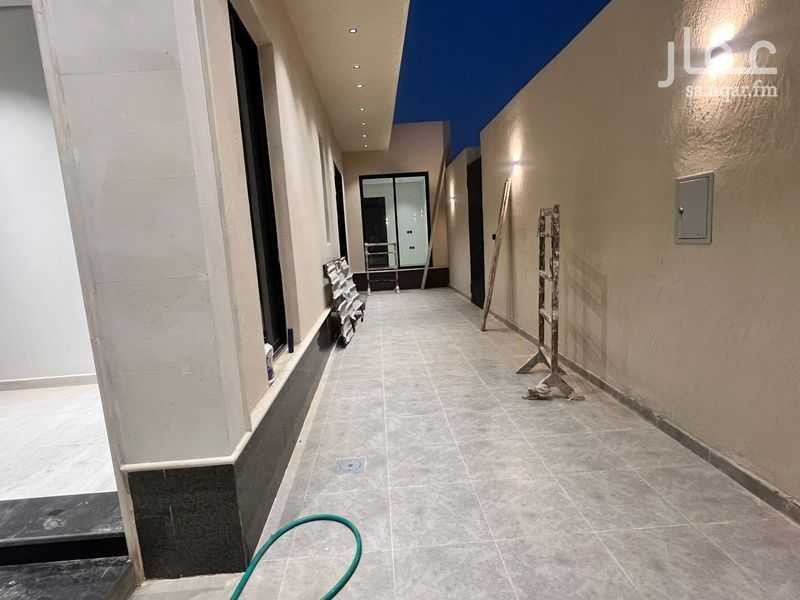 4 bedroom villa in Al Nadwah, Riyadh 10
