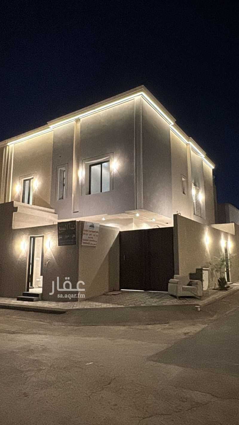 4 bedroom villa in Al Uraija Al Gharbi, Riyadh 3