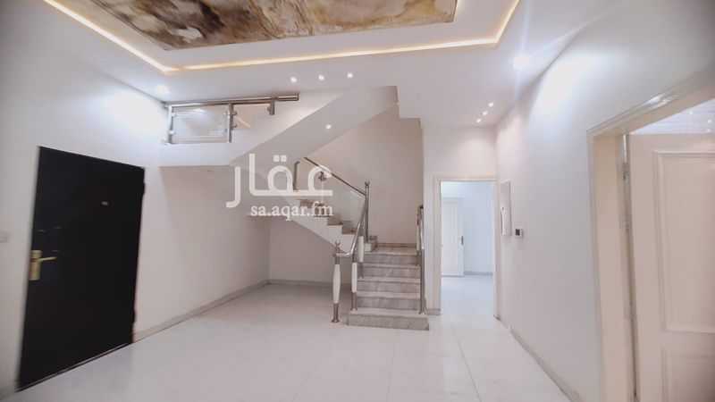 4 bedroom villa in Al Qadisiyah, Riyadh 7