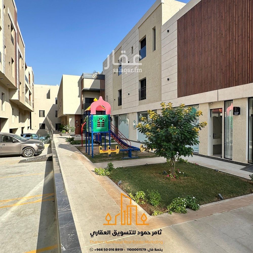 شقة 3 غرف في قرطبة، الرياض 3
