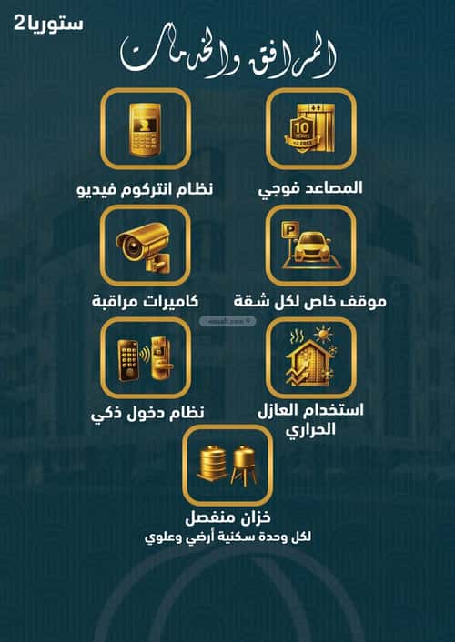 شقة 3 غرف في السواري، جدة 3