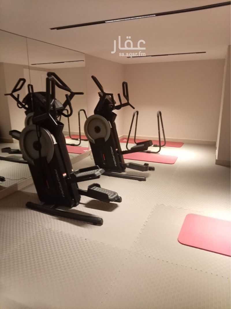 3 bedroom apartment in Al Rawdah, Riyadh 6