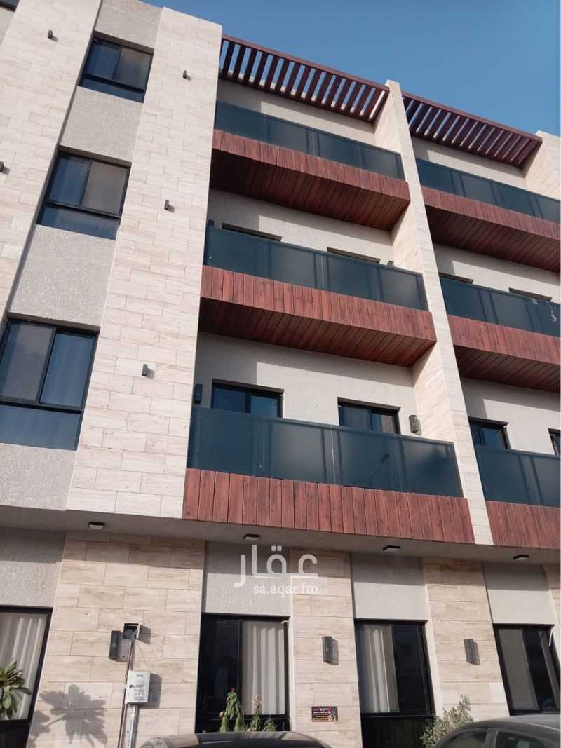 3 bedroom apartment in Al Rawdah, Riyadh 3