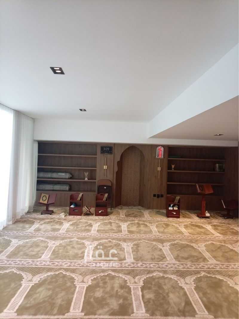 3 bedroom apartment in Al Rawdah, Riyadh 8