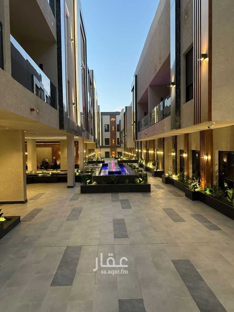 3 bedroom apartment in Al Rawdah, Riyadh 2